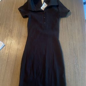 Full Tilt Polo Bodycon dress